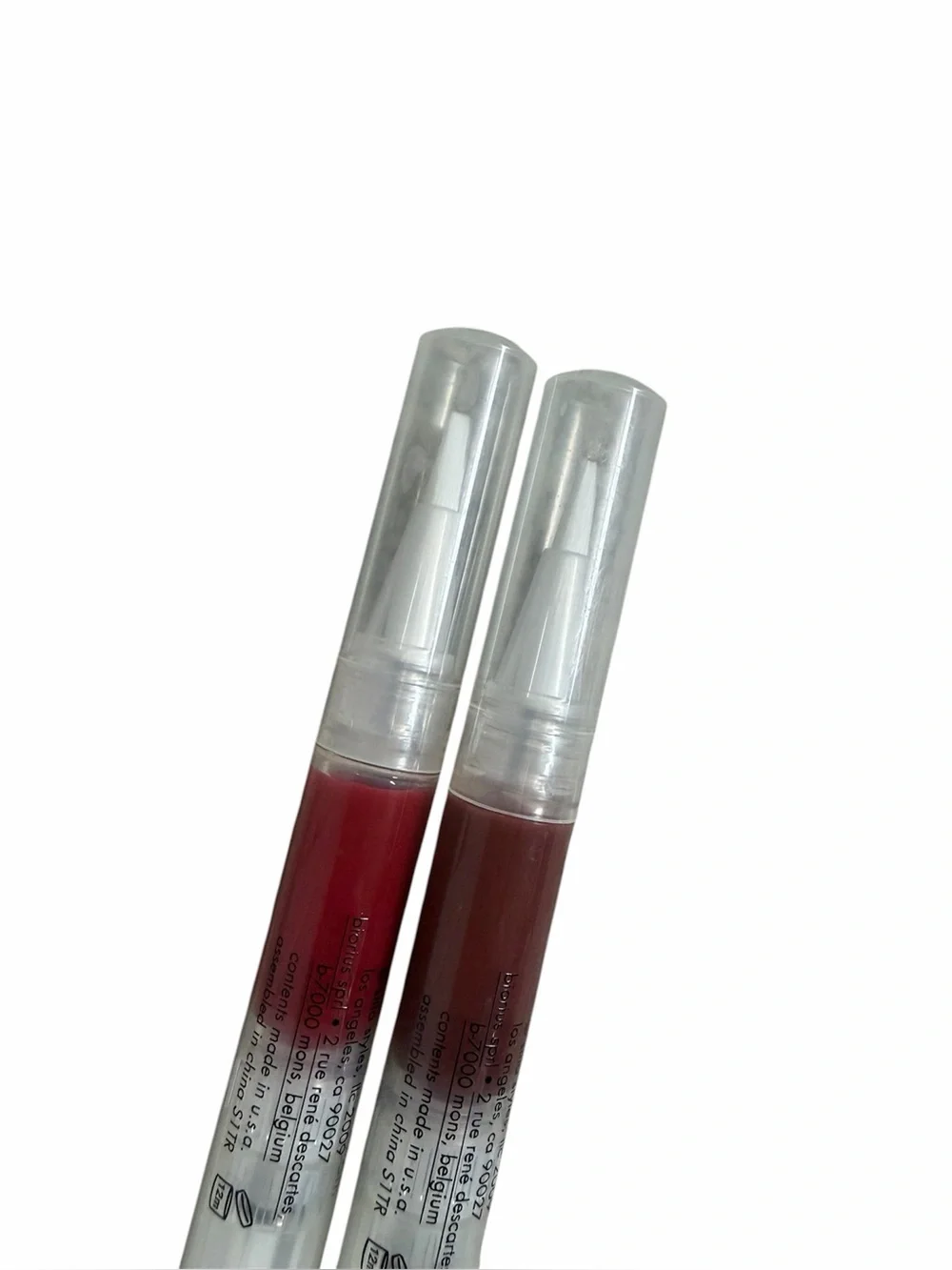 Stila new iconic